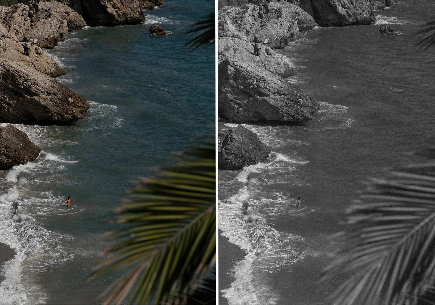 COASTAL FILM - desktop & mobile