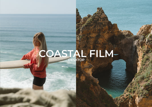 COASTAL FILM - desktop
